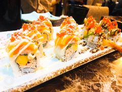 -米彩料理(西丽店)