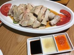 -新加坡高记KOO KEE Restaurant(盈科店)