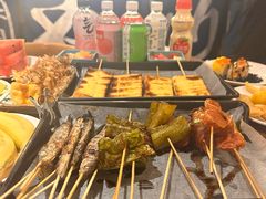 -王氏炉匠·烧鸟放题自助(好运街店)