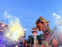 -渔岛海洋度假区