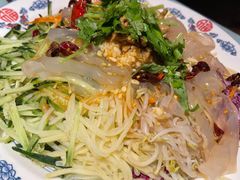 -鱼窝棚柴火铁锅炖(富山屯店)