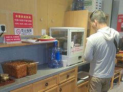 -南城香·饭香串香馄饨香(赵公口店)