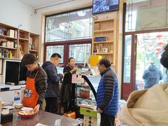 -聚首堂·特色小吃·肘子(什刹海德胜门店)