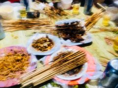 -十里铺铁板鱿鱼