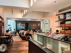 -BAKER&SPICE(安福路店)