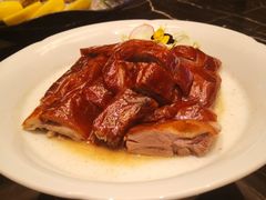 -御公馆中餐厅·点心·顺德菜·佛山东平保利洲际酒店