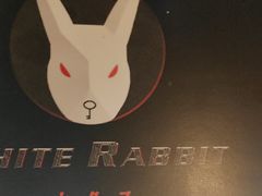 -白兔子密室(长寿路店)