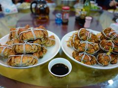 -呼吸森林·生态农庄农家乐私房菜