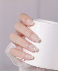 -1T·1M 日式美甲美睫
