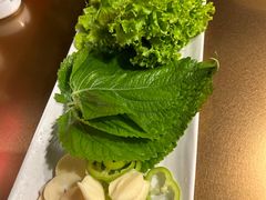 -辛氏火炉·韩式古法烤肉(松北店)