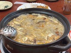 -菌之家·专业纯野生菌火锅·特色炒菌