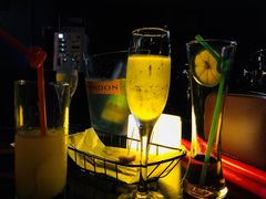-ohbar live house(人广店)