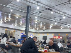 -小李子烧烤火锅地锅(枣行店)