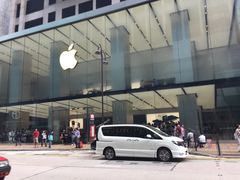 -Apple 零售店(Canton Road)