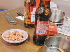 -神府路壹号·海鲜烧烤排档(三坊七巷店)