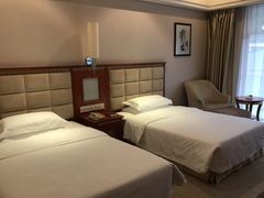 -张家界青和锦江国际酒店