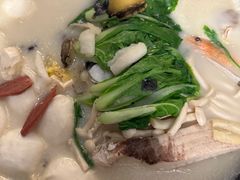 -山外山菜馆(玉泉路店)