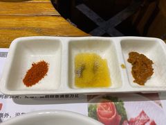 -紫霞门韩国料理烤肉(深南东路店)