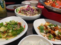 -胖哥俩肉蟹煲(湖滨银泰in77店)