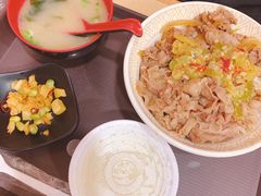 -食其家·牛丼咖喱(苏州永旺店)