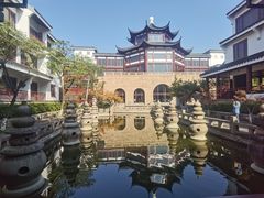 -苏州吴宫泛太平洋酒店