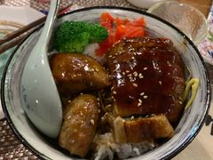 -活鳗饭·鹅肝范儿(高碑店店)
