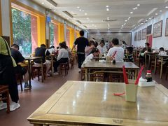 -惠丰源烩面馆(经七路店)