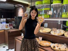 -嗒令甜品·主题融合料理餐厅(首座时代店)