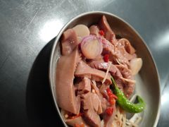 -夜食白市Yespicy·烧烤啤酒宵夜(番禺四海城店)