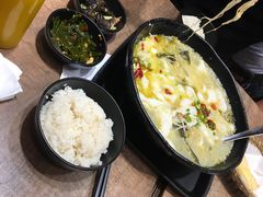 -好人民间小吃·番茄鱼酸菜鱼(木渎悠方店)