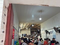 -正宗杨记普洱酸醋米线(总店)