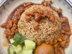 -菊儿人家·北京胡同菜(南锣鼓巷店)