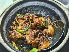 -兴记肉骨茶(甲洞大街第二新分店)