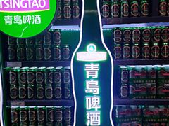 -京客隆超市(北苑店)