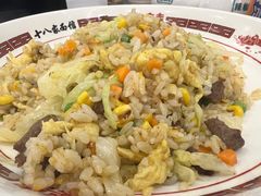 -十八家面馆(欧洲城店)
