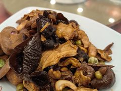 -玉华台饭庄(裕中西里小区店)