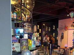 -CIAO·团建聚餐·生日派对轰趴馆(福田店)