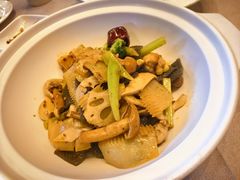 -功德林素菜饭庄(前门店)