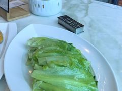 -顺德美的万豪酒店-万豪中餐厅