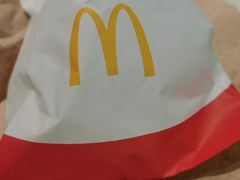 -麦当劳(凯德MALL太阳宫店)