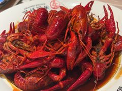 -有位虾匠·胶东小馆(市北店)