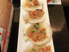 -海玥荟海鲜姿造自助餐厅(欧罗巴广场店)