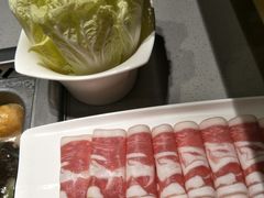 -海底捞火锅(武胜路凯德广场店)