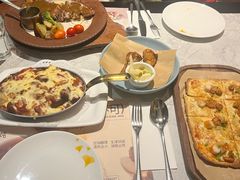 -半秋山西餐厅(宜昌大洋店)