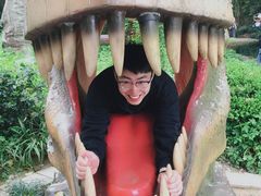 -杭州少年儿童公园
