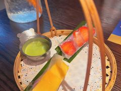 -泰妃殿(武汉首店)