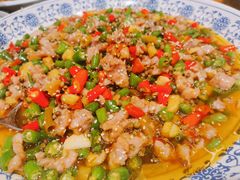 -杨记隆府(南坪店)