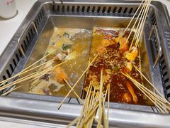 -袁记串串香(北国店)