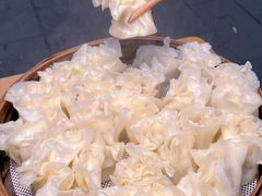 -晓友烧麦(光华村店)