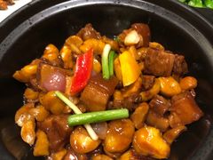-白云宾馆·白云宴餐厅